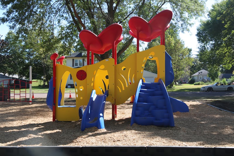 Triumph Memorial Park