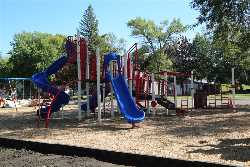 Triumph Memorial Park