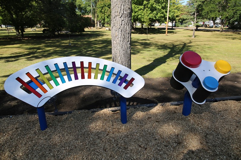 Triumph Memorial Park