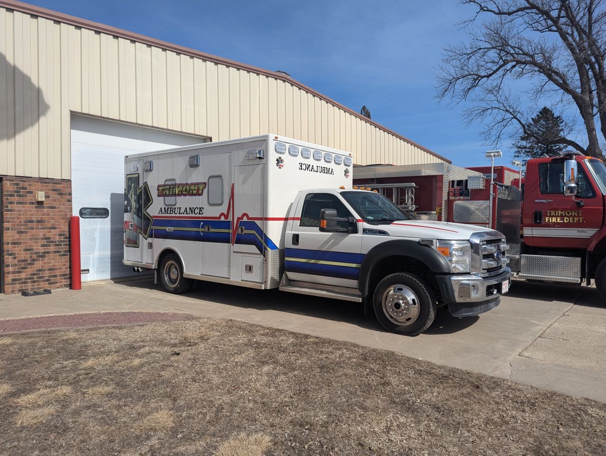Ambulance