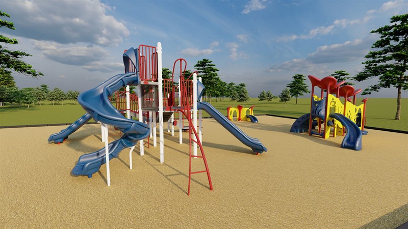 Triumph Memorial Park