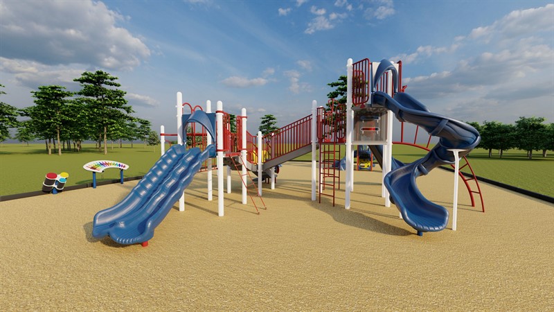 Triumph Memorial Park