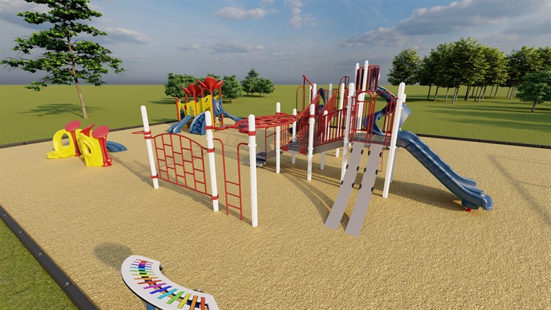 Triumph Memorial Park