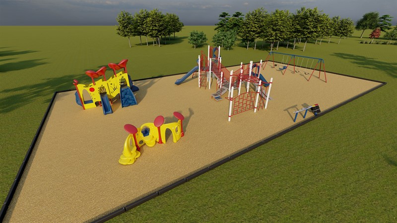Triumph Park View