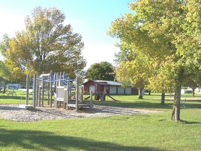 Anderson Park