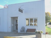 Trimont Branch of the Martin County Library System